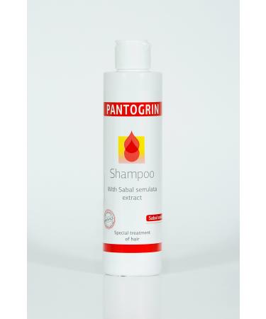 Froika Froika Pantogrin Shampoo 200 ml