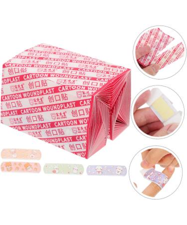 Buy GANAZONO Cartoon Lovely Strip - Portable Outdoor Utility Bands | Small Daily Use Supplies - Buy Online on GoSupps.com