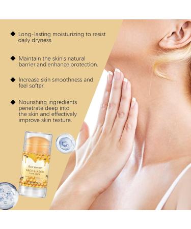 Stick Essence Hydratant - S rum Hydratant Et Illuminateur For Le Visage Et Le Cou For Une Peau Lisse Et clatante - Buy Online on GoSupps.com