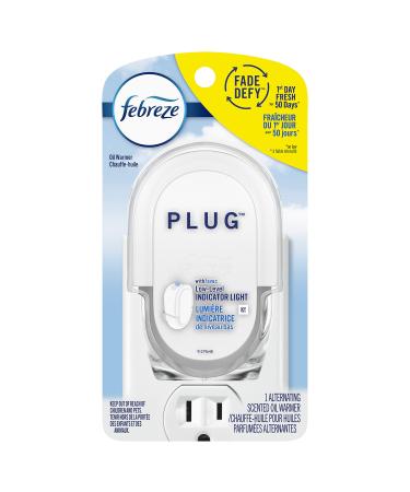 Febreze Plug Starter Kit