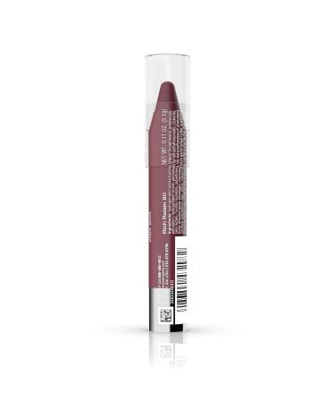 Neutrogena MoistureSmooth Color Stick - Rich Raisin Lipstick with Shea Butter and Fruit Extracts - Buy Online on GoSupps.com