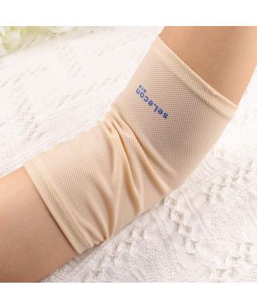 EXCEART Sleeve Cast Protector PICC Line Cover - Arm Nursing Cover for Adult Kids - Comfortable & Breathable - Buy Online on GoSupps.com