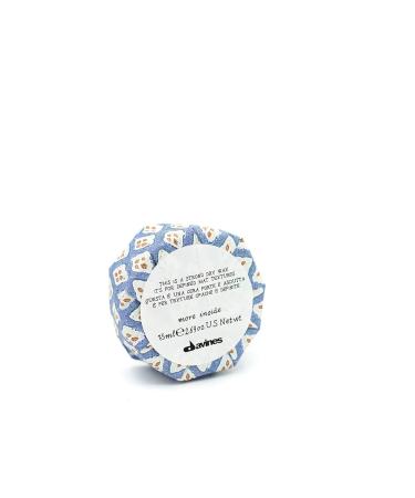 Davines This Is A Strong Dry Wax 2.69 oz - Premium Hair Styling Wax | International Shipping Available - Buy Online on GoSupps.com