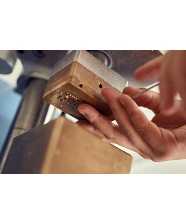  Barb'Art Barb'Art - Beard & Face Soap for Avocado & Mint - Cleansing - For All Skin Types - 100 g - Buy Online on GoSupps.com