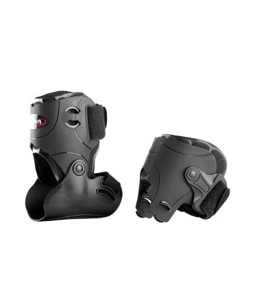Brace Direct Ultra CTS Ankle Brace & Stabilizer by Breg | Size L-XL - Buy Online on GoSupps.com