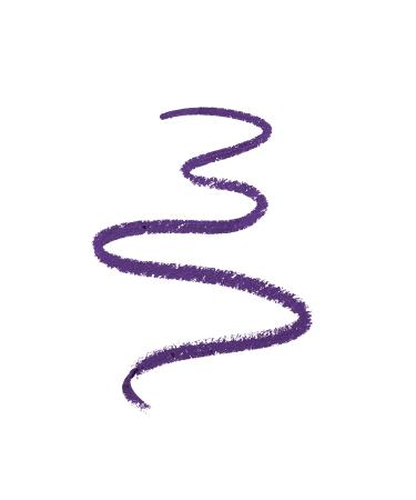 Maybelline New York Eyestudio Lasting Drama Waterproof Gel Pencil in Polished Amethyst - 0.038 oz - Buy Online on GoSupps.com