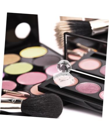 LOLIPPYY Cosmetic Pressing Stamper for Powder Makeup Multifunctional Blusher Eyeshadow Press Tool Efficient Space Saving Precise Control for Various Powder Products - Buy Online on GoSupps.com