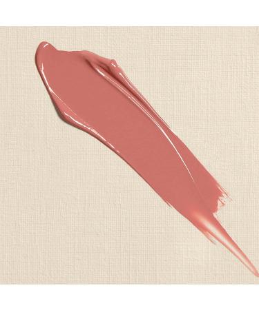 Honest Beauty Hydrating Liquid Lipstick with Hyaluronic Acid and Avocado Oil | EWG Verified, Vegan and Cruelty Free | Off Duty - 0.12 fl oz - Buy Online on GoSupps.com