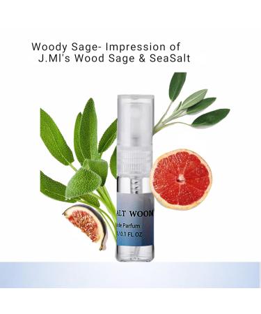 Perfume for Men and Women (Unisex) Mini Perfume Set for Men Perfume Sample Sets for Women Eau de Parfum Men Travel Size Perfume Spray Fantasy Perfume Discovery Set - Buy Online on GoSupps.com