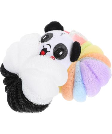 FOMIYES 6 Pcs Bath Bouquet - Body Scrubber & Loofah Set for Skin Cleaning | Premium Shower & Bath Supplies - Buy Online on GoSupps.com