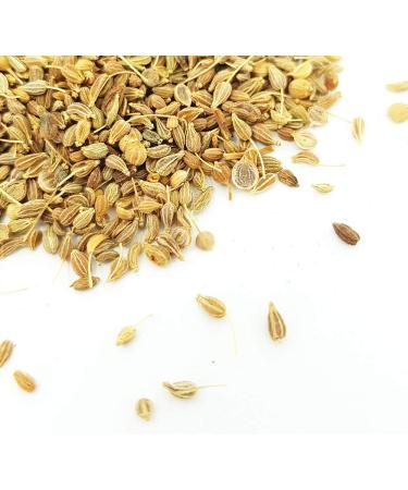 herbes en pices DHERBES AND EPICES Green anise 200g Bulk Organic Herbal Tea and Infusion Certified organic - Buy Online on GoSupps.com