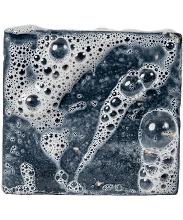 Pine Tar Soap 141g - Buy Online on GoSupps.com