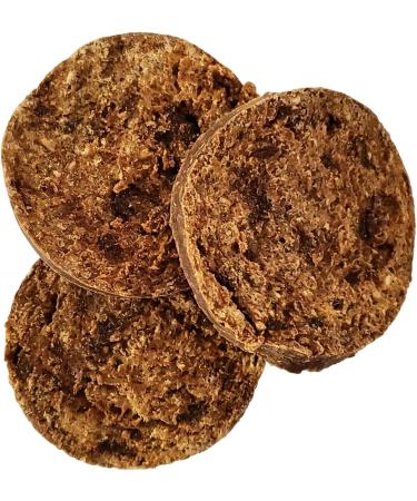 Rollover Functional Crunchy Biscuits - Lamb with Pumpkin 250g - Buy Online on GoSupps.com