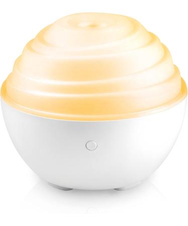 Buy Baldini Nebulizer - White Plastic Compact 11x10 cm - International Shipping - Buy Online on GoSupps.com