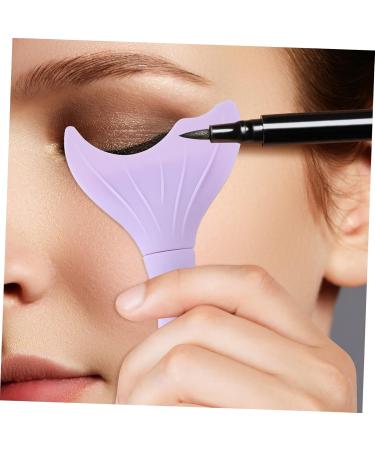 FOMIYES 9 Pcs Eyeliner Auxiliary Artifact Lash Applicator 3 1 Eyelash Mascara Shield Cosmetic Mascara Shield mediumx3pcs As Shownx3pcs - Buy Online on GoSupps.com