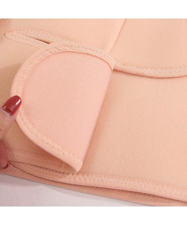 Healthcom Waist Slimming Belt for Women | Postnatal Pregnancy Support Girdle Belt (Size L) - Pack of 1 - Buy Online on GoSupps.com