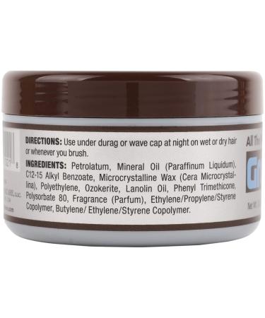 Buy Duke Greaseless Wave Pomade - Perfect Hold & Shine | International Shipping Available - Buy Online on GoSupps.com