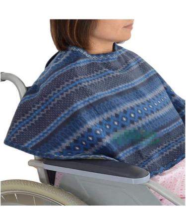 Chalksea geriatric care scarf bedridden patient care shoulder thicker warm ceiling scarf shoulder ceiling for older care products recovery aids for patients recovery gifts