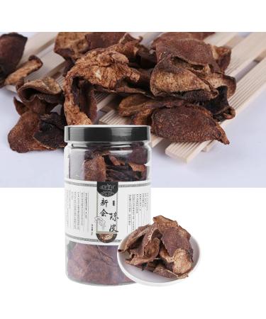 2.8oz Dried Orange Peel | Tangerine Peel for Herbal Tea | Mild & Moderate Taste - Buy Online on GoSupps.com