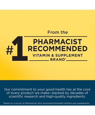 Nature Made Men's Multi 50+ | 90 Tablets for Optimal Health - Buy Online on GoSupps.com