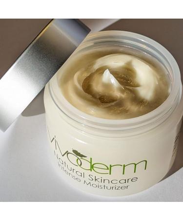 Vivoderm Intense Moisturizer - Deep Hydration for All Skin Types | International Shipping Available - Buy Online on GoSupps.com