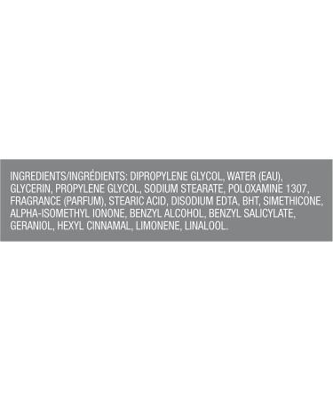 Dove Men + Care Deodorant Stick Aluminum-free Deodorant Formula with 72-hour Protection Sport Fresh with Vitamin E and Triple Action Moisturizer 85 g - Buy Online on GoSupps.com