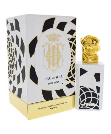 Sisley Paris Sisley Eau Du Soir Eau de Parfum Spray 3.3 Ounce
