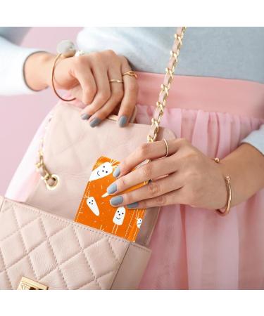 Buy Leather Lipstick Case Organizer with Mirror - Mini Lip Gloss Holder Bag | International Shipping Available - Buy Online on GoSupps.com