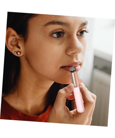 Beatifufu 2pcs Lip Brush Lip Applicators Makeup Brush Lip Gloss Brush Lipstick Brush Applicator Portable Lipstick Brush Lip Gloss Applicators Makeup Tools Lipstick Applicator - Buy Online on GoSupps.com