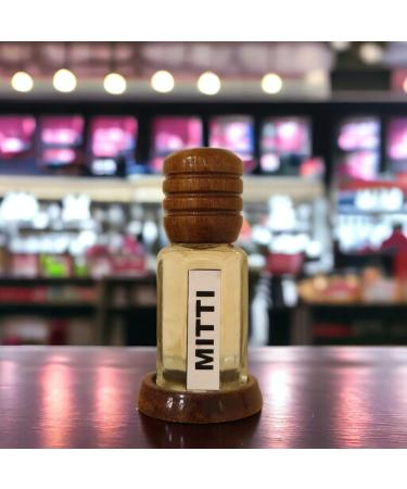 Premium Mitti Attar for Ground-Like - Authentic Earthy Scent with Long-Lasting Effect Itar Unisex Fragrance for Women and Men Perfume Oil Scent Spray Long Lasting Atar Size Volume: 12ML (0.4 Fl Oz) - Buy Online on GoSupps.com