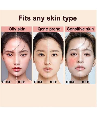 EXQST Three in One Whitening and Solar Foundation Whitening Sunscreen SPF50+ Waterproof Concealer and Insulating BB Cream To Get Flawless Korean Glass Skin - Buy Online on GoSupps.com