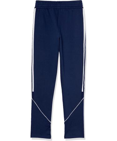adidas Kids' Tiro23 League Sweat Pants - Team Navy Blue | Medium Size - Buy Online on GoSupps.com