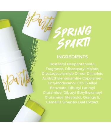 SCENT BEAUTY by Sparti Scents - Portable Perfume for Women with Juicy Citrus & Sweet Floral Aroma - Perfect Beauty & Self-Care Gift - 0.24 Oz - Spring Spring 0.24 Ounce (Pack of 1) - Buy Online on GoSupps.com