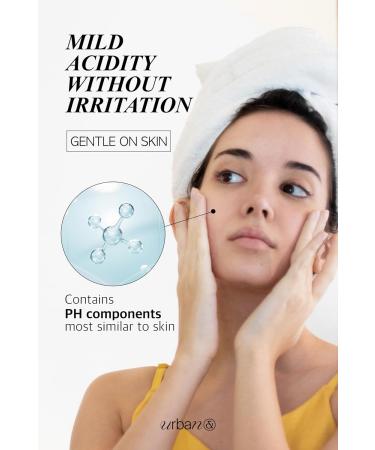 Pine Essence Gel Moisturizer | Korean Skincare with Cica Complex & Kakadu Plum | Hydrating Brightening Face Cream (2.71oz) - International Shipping Available - Buy Online on GoSupps.com