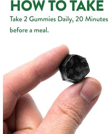 Numo Super Metabolism ACV Gummies | Organic Apple Cider Vinegar & MCT Oil | Digestive Wellness Supplement | Vegan & Kosher | 60 Count - Buy Online on GoSupps.com
