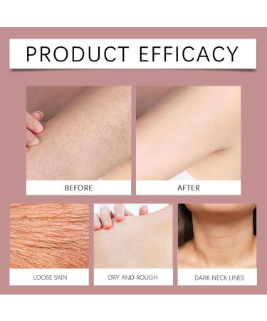  G n rique Cream for Cracked Feet | Moisturizing for Dry and Chapped Feet - Nourishing and Hydrating for Men Women Seniors Athletes Fathers and Mothers - Buy Online on GoSupps.com