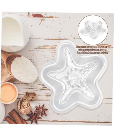 Zerodeko Lobster Cake Tin Rolls Baking Tool Mold Aluminum Alloy Bread Pan 3D Rice Cake Aluminum Alloy Bread Tin 14X14X4CM - Buy Online on GoSupps.com