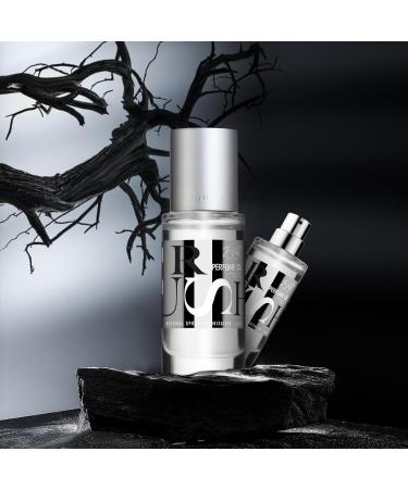 Original Perfume Oil Cologne Spray EDP Woody Fragrance Crush 0.5fl.oz(15mL) Infused Parfum - TSA Ready - Buy Online on GoSupps.com