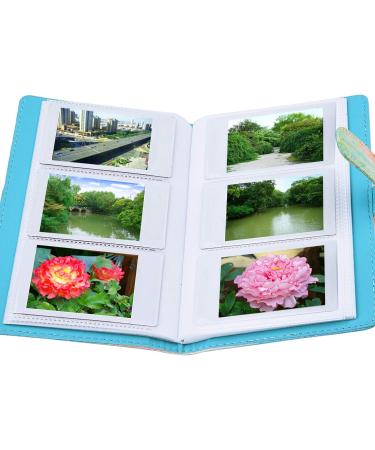Sunmns Accessories Bundle Kit for Fujifilm Instax Mini 11 Camera - Case, Album, Film Stickers, Frames, Filters, Strap (Rainbow) - Buy Online on GoSupps.com