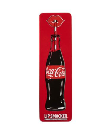 Lip Smacker Coca-Cola Balm Vault - 12 Piece Set - Buy Online on GoSupps.com