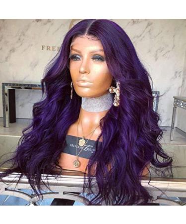 Buy BGHJUE Long Curly Hair Wig for Women - High Temperature Silk Chemical Fiber | International Shipping Available - Buy Online on GoSupps.com