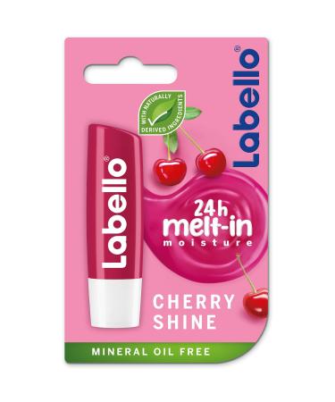 Labello Cherry and Fruity Lip Balm