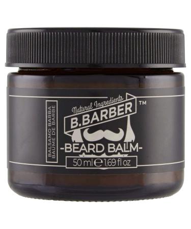 Beard Balm by B.Barber 150ml