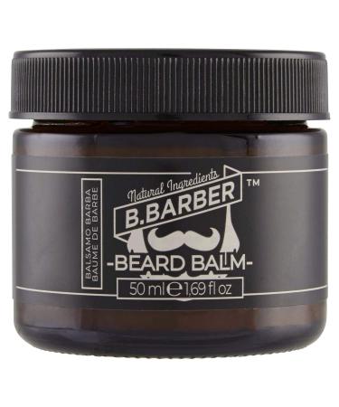 Beard Balm by B.Barber 150ml - Buy Online on GoSupps.com