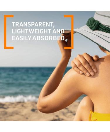 Riemann P20 Sunscreen Spf 50 Spray 100ml Standard Packaging - Buy Online on GoSupps.com