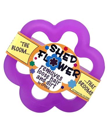 Epona Shed Flower Groomer - Assorted Colors