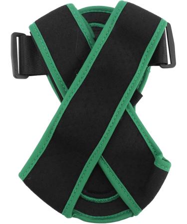 Hoadoek Invisible Hunchback Correction Belt for Kids Adults Adjustable Upper Back Brace Support for Neck Back Shoulder Spine - Buy Online on GoSupps.com