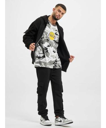 Shop New Era Los Angeles Lakers NBA Camo Tank Top - Stylish Camouflage Design for M Size | International Shipping Available - Buy Online on GoSupps.com