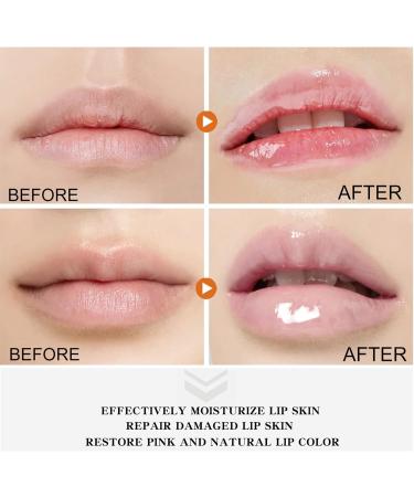 Ginger Lip Lightening Cream Lip Lightening For Dark Lips Lip Balm Lips Pink Bleaching Cream Balm Long Lasting Moisturizing Lip Care Cream Nourishes Lips Ginger Lip Lightening for Dark Lips - Buy Online on GoSupps.com