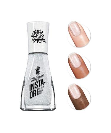 Sally Hansen Insta Dri Sour Patch Nail Polish - 0.31 Fl Oz - Buy Online on GoSupps.com